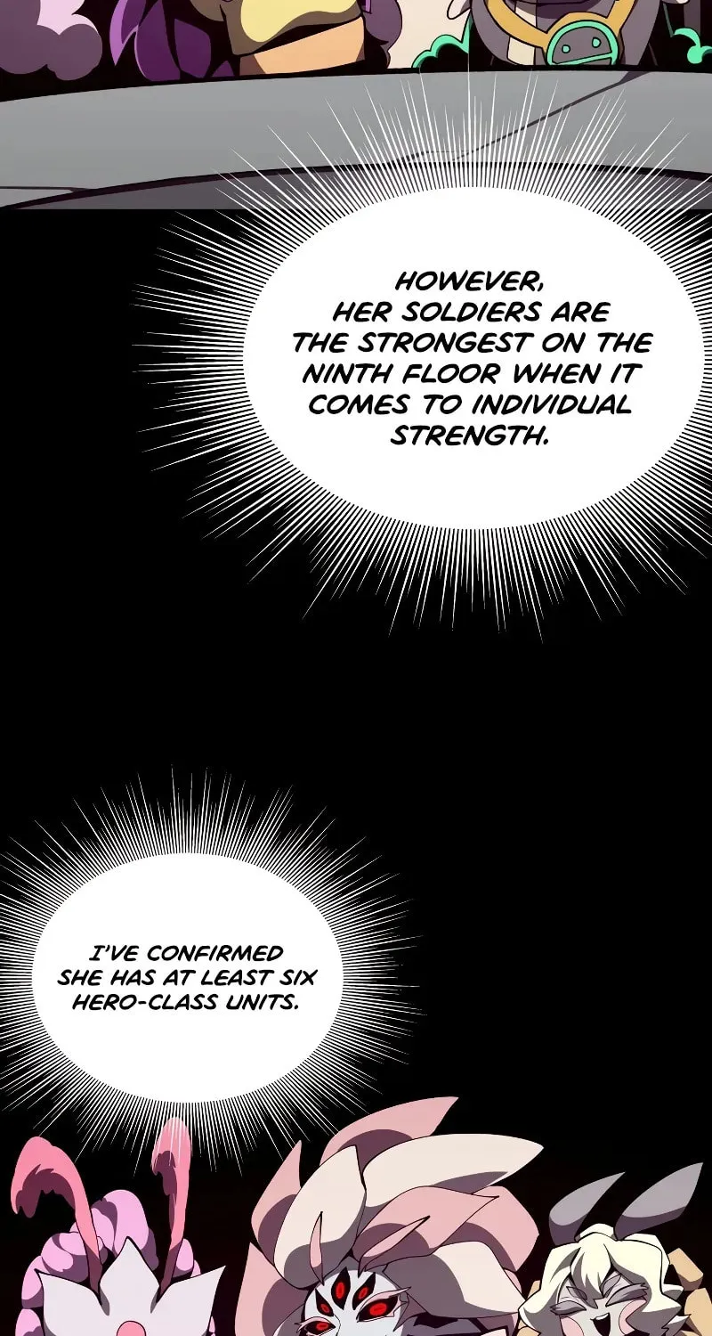 Dungeon Odyssey Chapter 116 page 53 - 