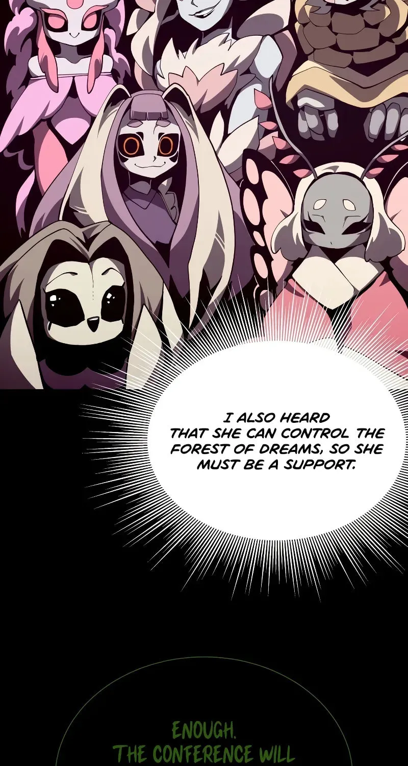 Dungeon Odyssey Chapter 116 page 54 - 