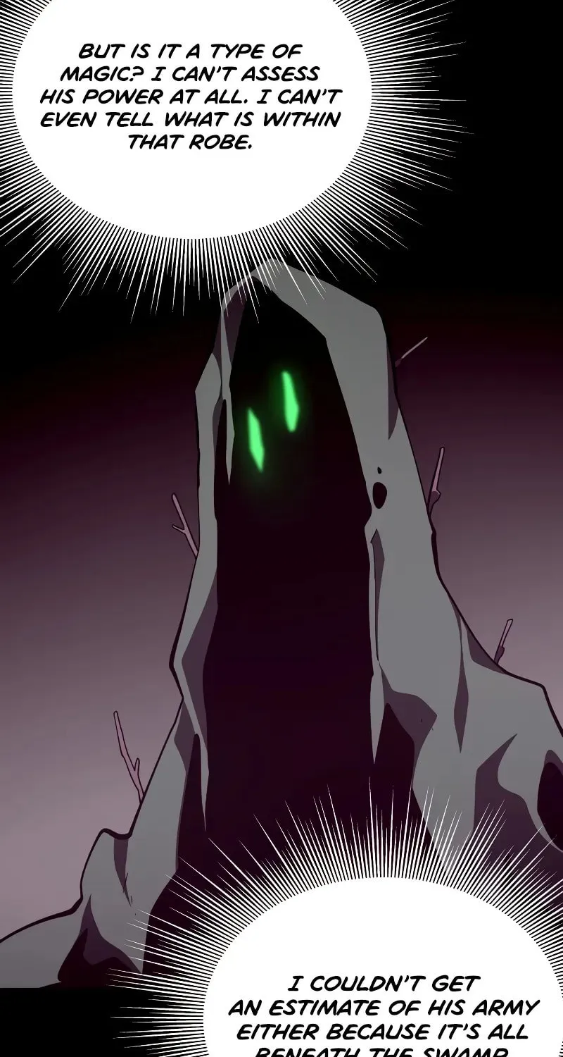 Dungeon Odyssey Chapter 116 page 57 - 