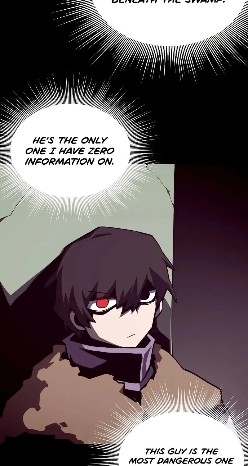 Dungeon Odyssey Chapter 116 page 58 - 