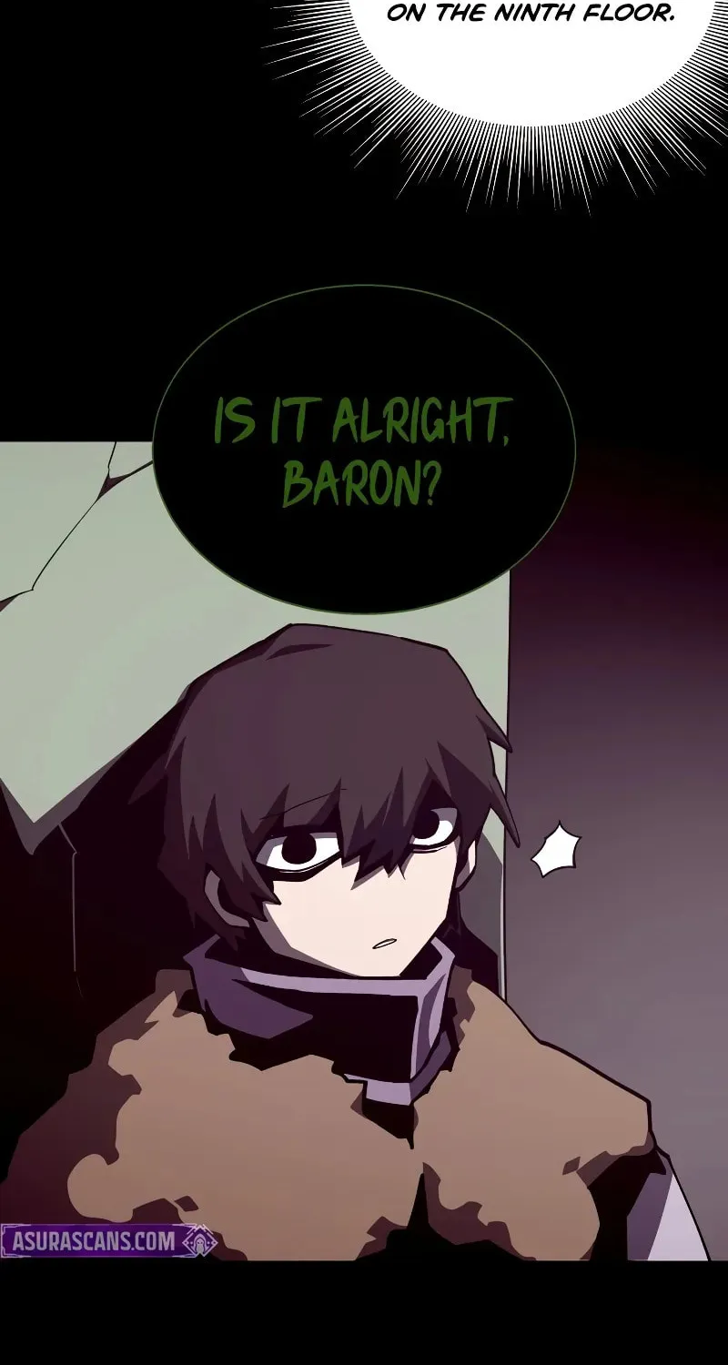 Dungeon Odyssey Chapter 116 page 59 - 