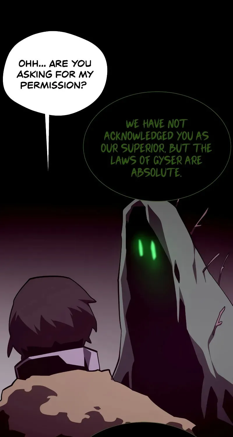 Dungeon Odyssey Chapter 116 page 60 - 