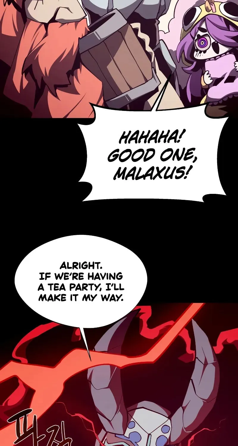 Dungeon Odyssey Chapter 116 page 7 - 