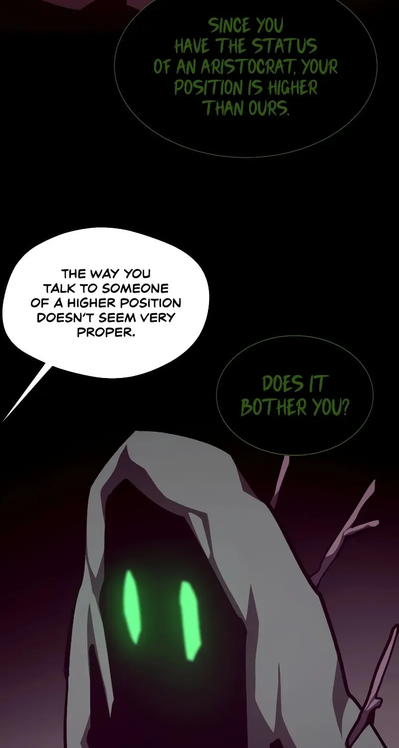 Dungeon Odyssey Chapter 116 page 61 - 