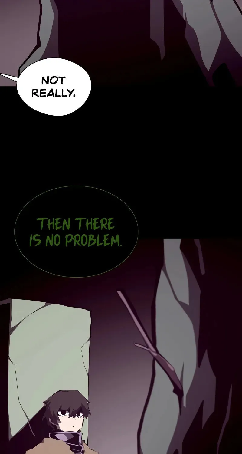 Dungeon Odyssey Chapter 116 page 62 - 