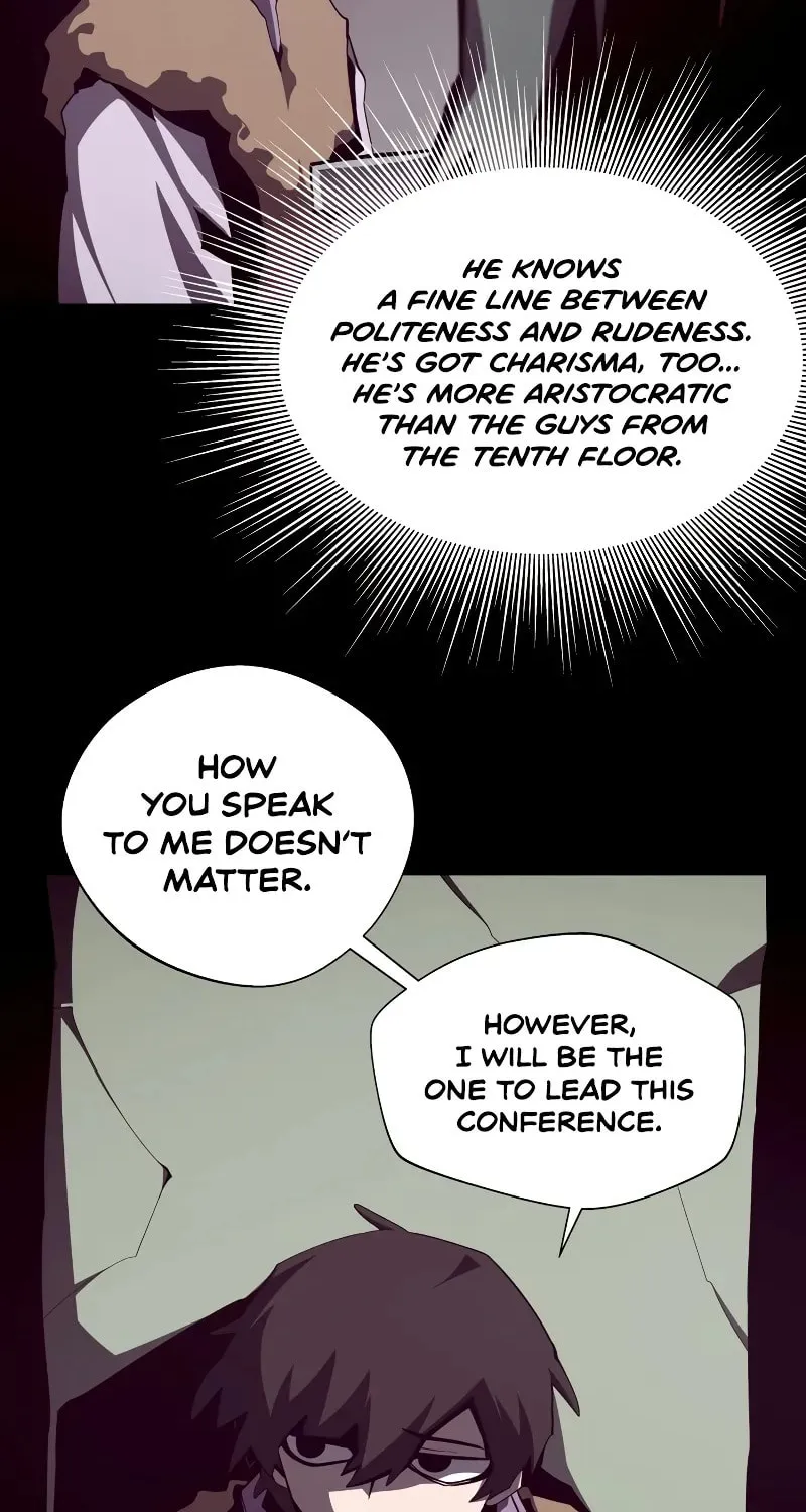Dungeon Odyssey Chapter 116 page 63 - 