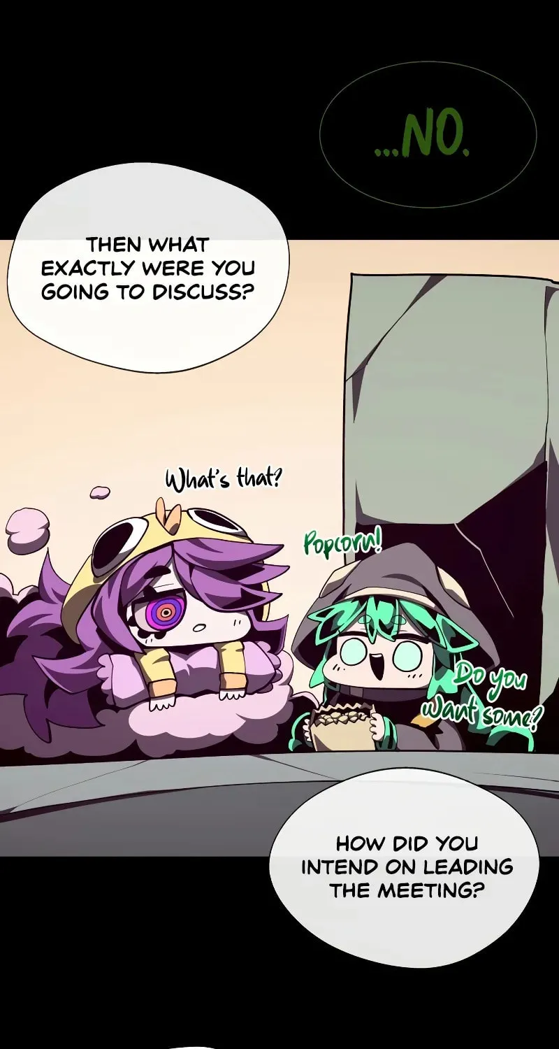 Dungeon Odyssey Chapter 116 page 66 - 