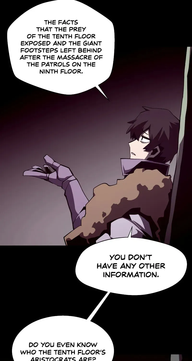 Dungeon Odyssey Chapter 116 page 67 - 