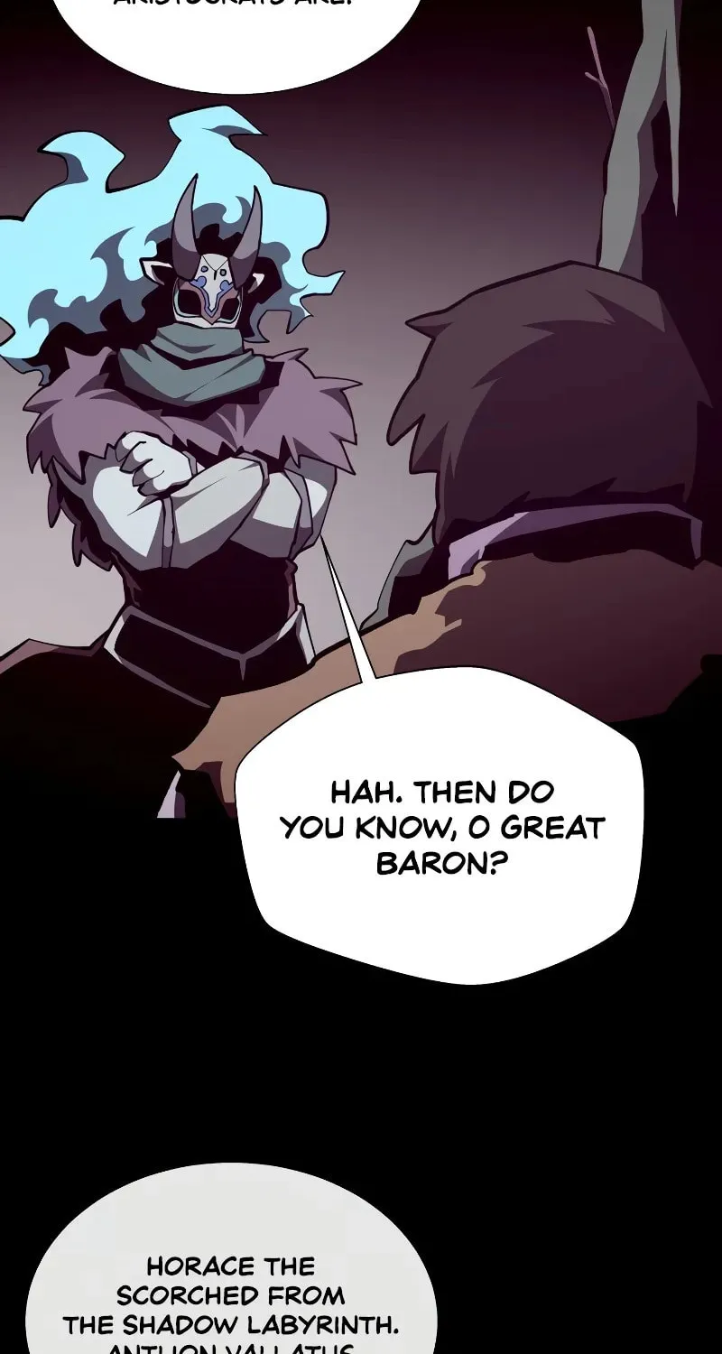 Dungeon Odyssey Chapter 116 page 68 - 