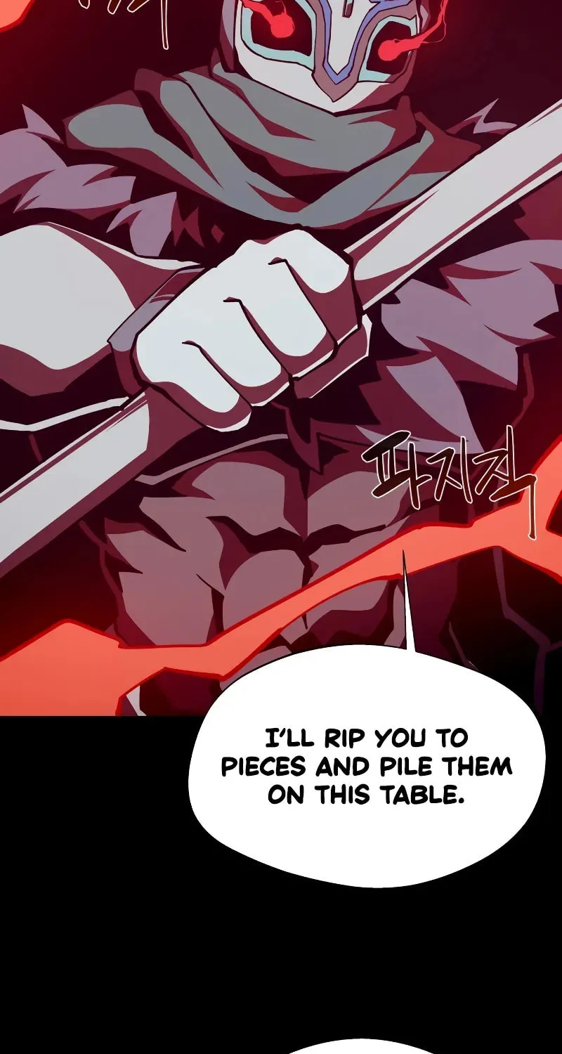 Dungeon Odyssey Chapter 116 page 8 - 