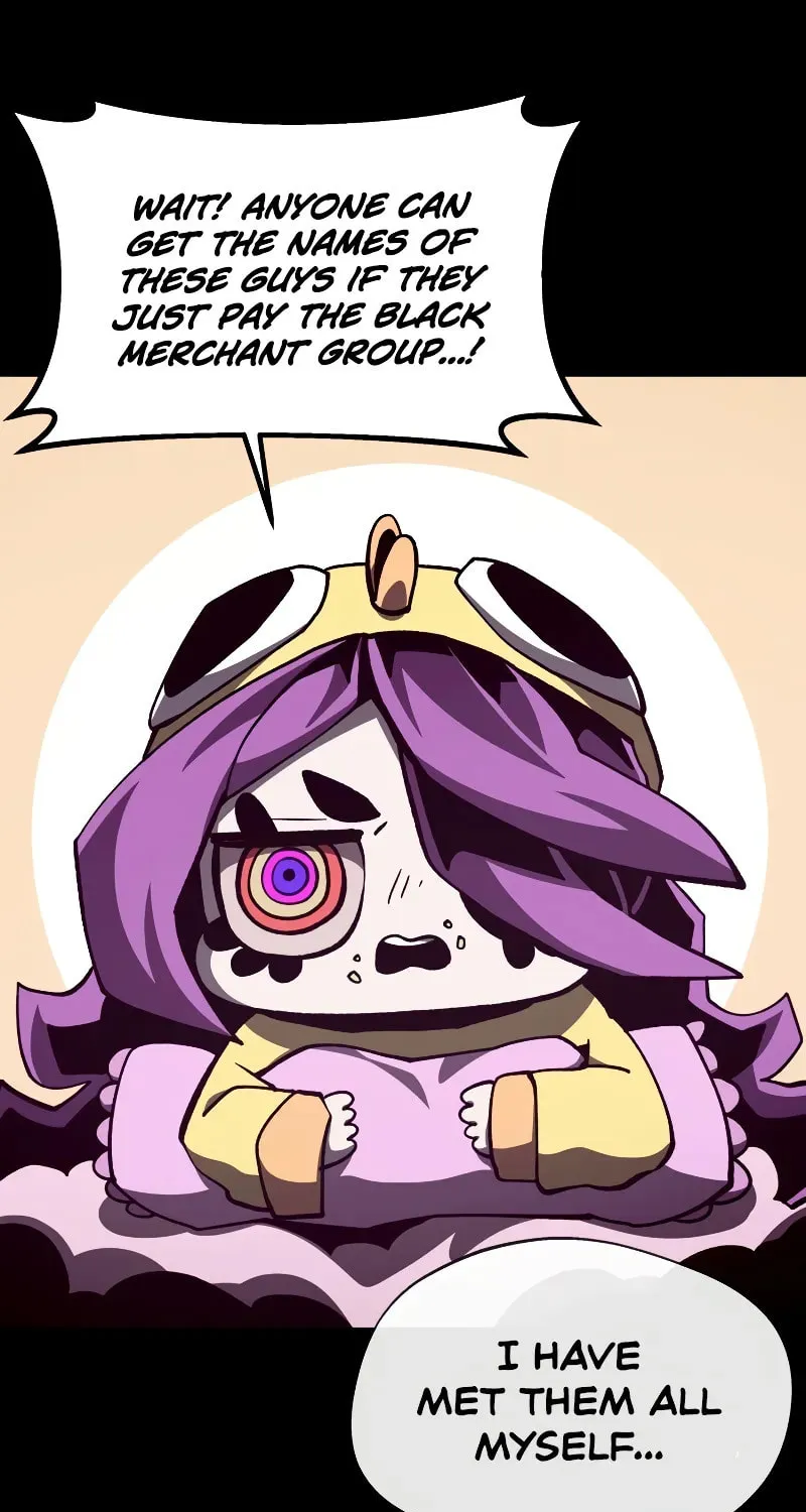 Dungeon Odyssey Chapter 116 page 71 - 