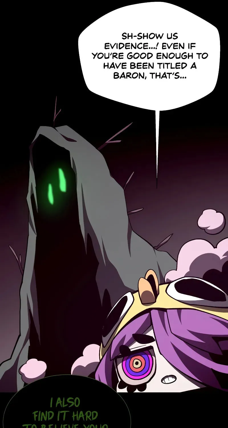 Dungeon Odyssey Chapter 116 page 74 - 