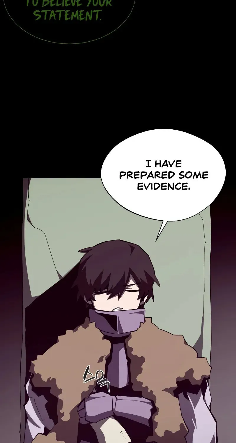 Dungeon Odyssey Chapter 116 page 75 - 