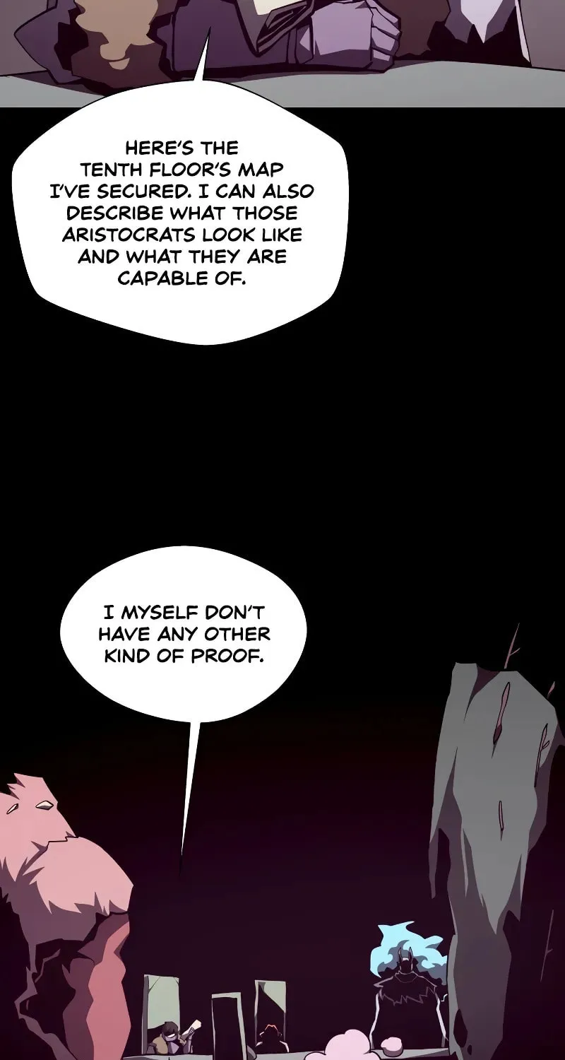 Dungeon Odyssey Chapter 116 page 76 - 