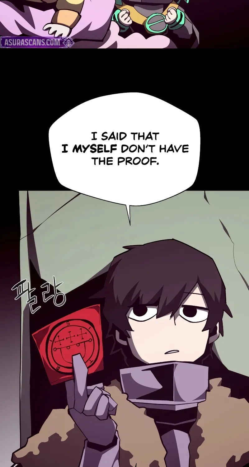 Dungeon Odyssey Chapter 116 page 78 - 
