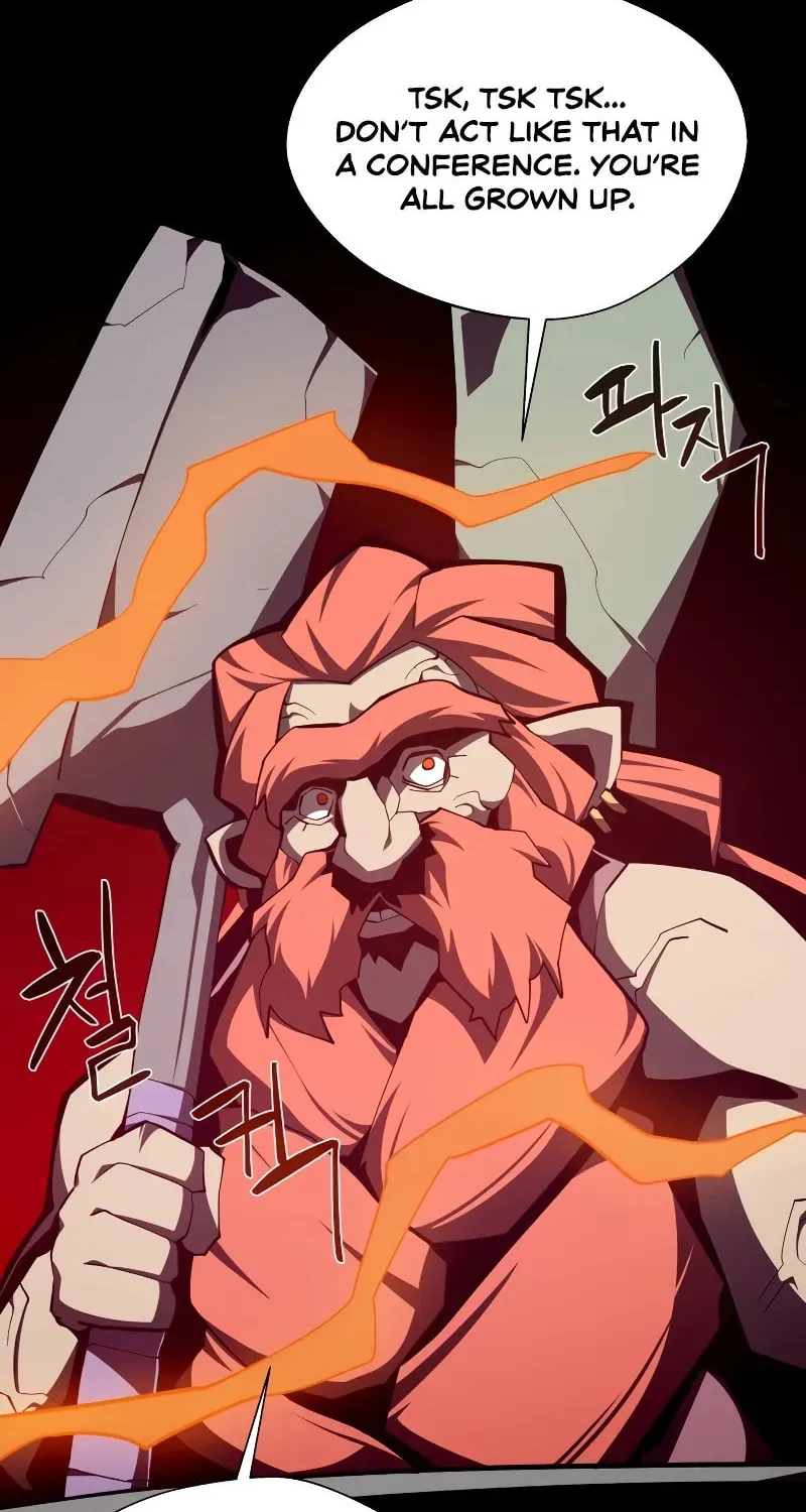Dungeon Odyssey Chapter 116 page 9 - 