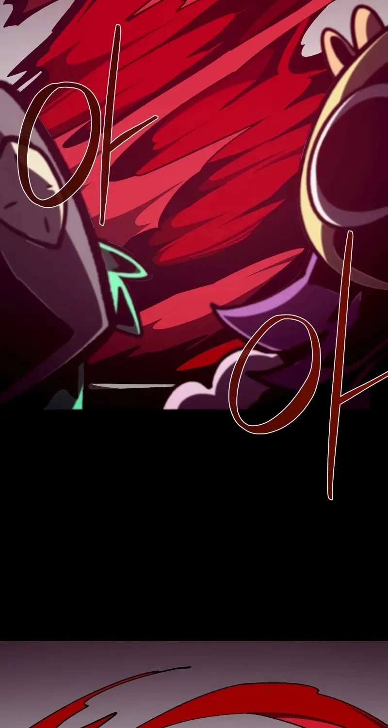 Dungeon Odyssey Chapter 116 page 85 - 