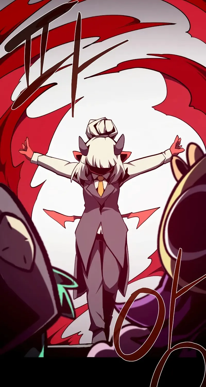 Dungeon Odyssey Chapter 116 page 86 - 