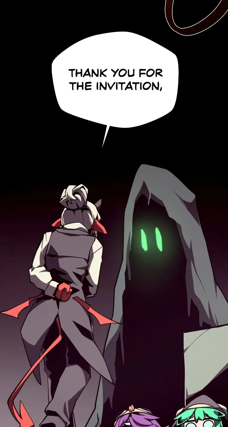 Dungeon Odyssey Chapter 116 page 87 - 