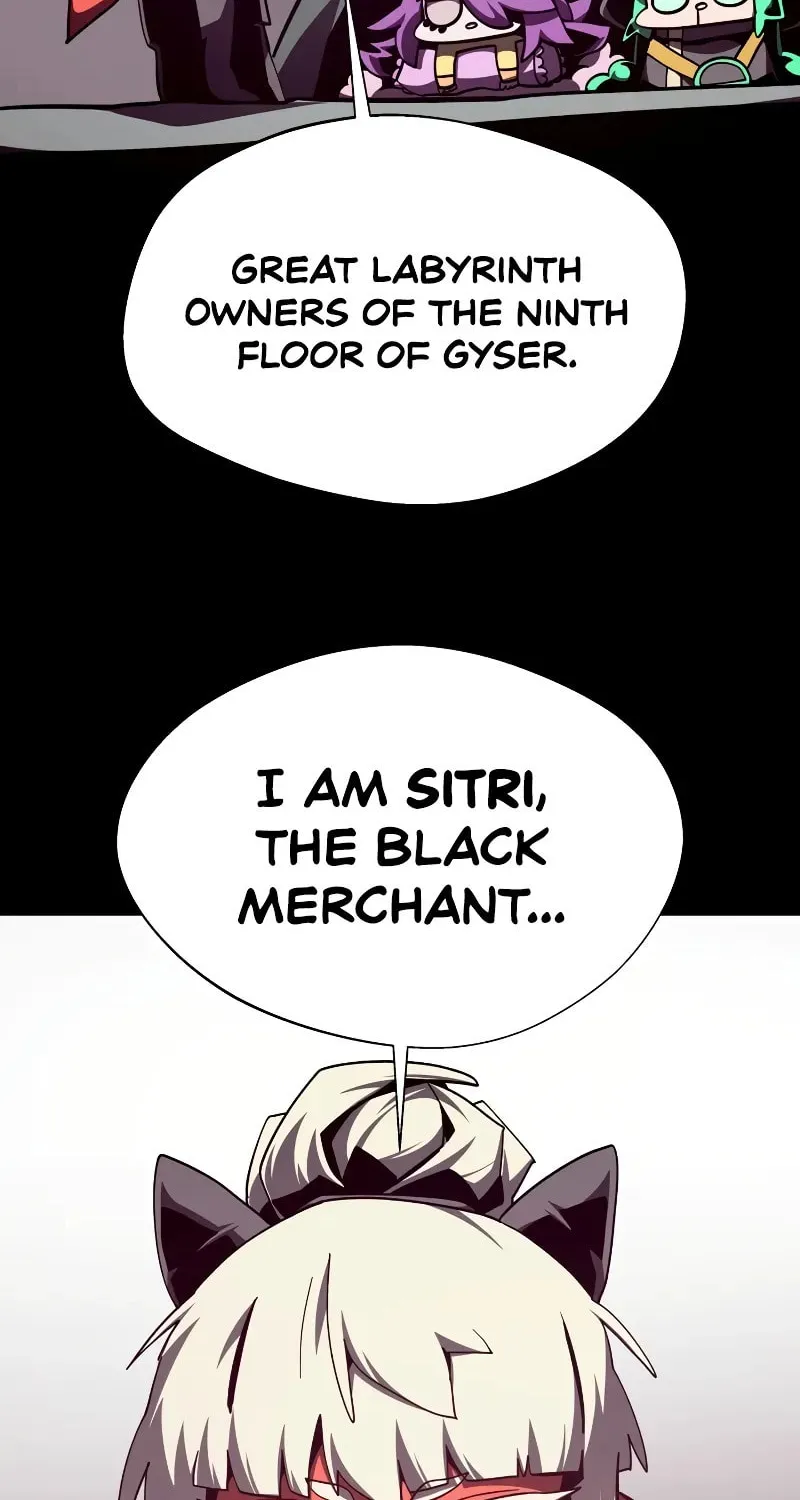 Dungeon Odyssey Chapter 116 page 88 - 