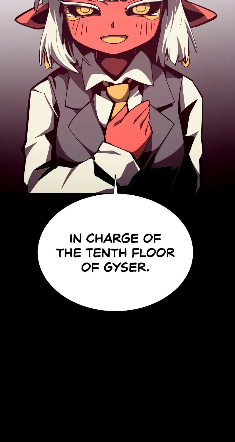 Dungeon Odyssey Chapter 116 page 89 - 