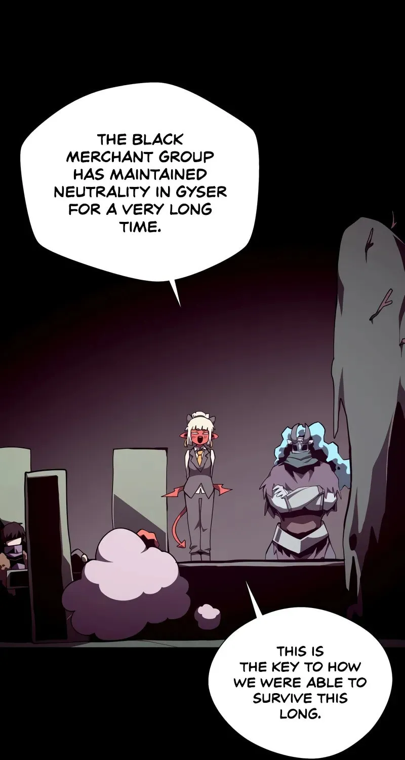 Dungeon Odyssey Chapter 117 page 2 - 