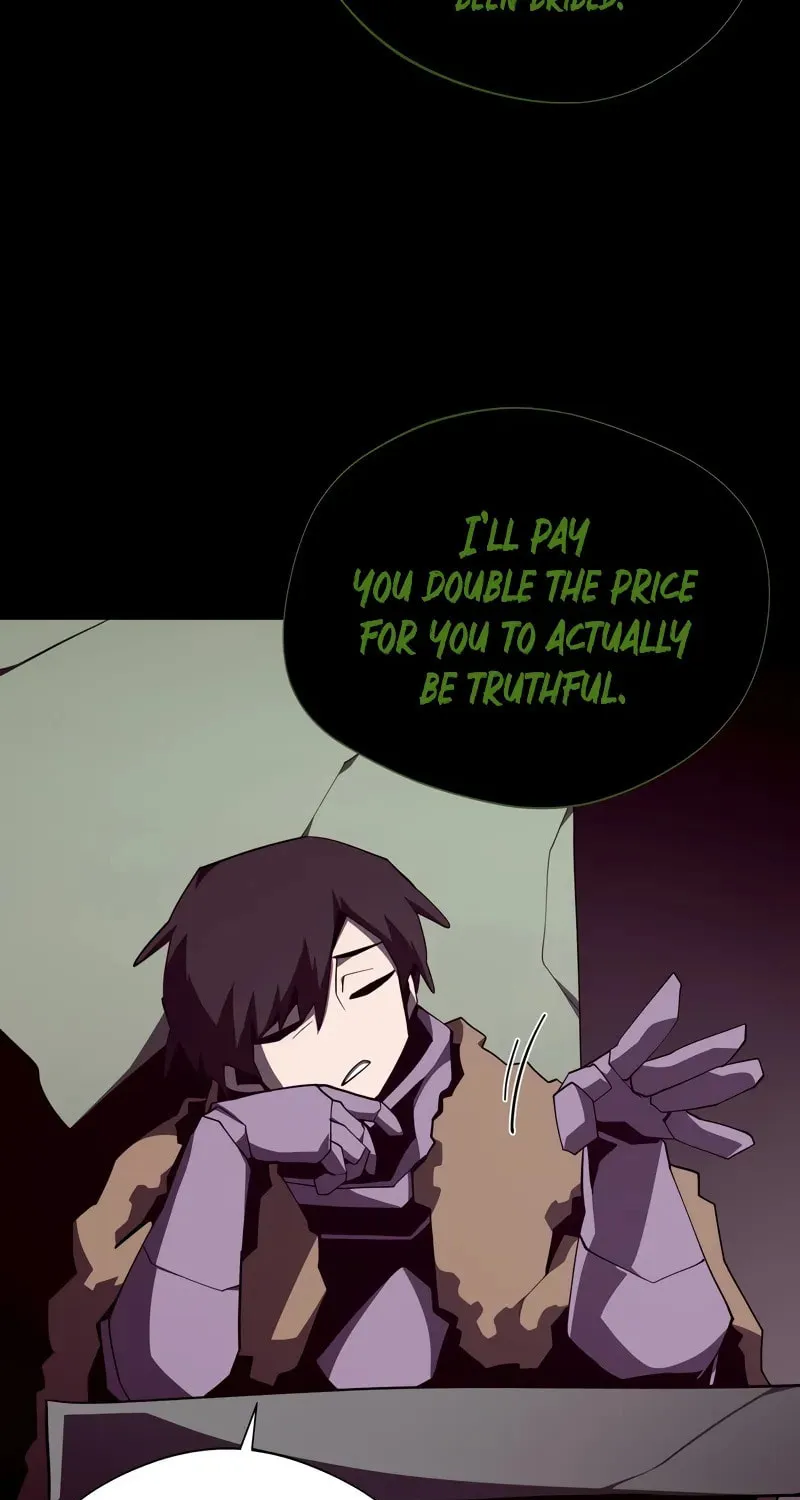 Dungeon Odyssey Chapter 117 page 14 - 
