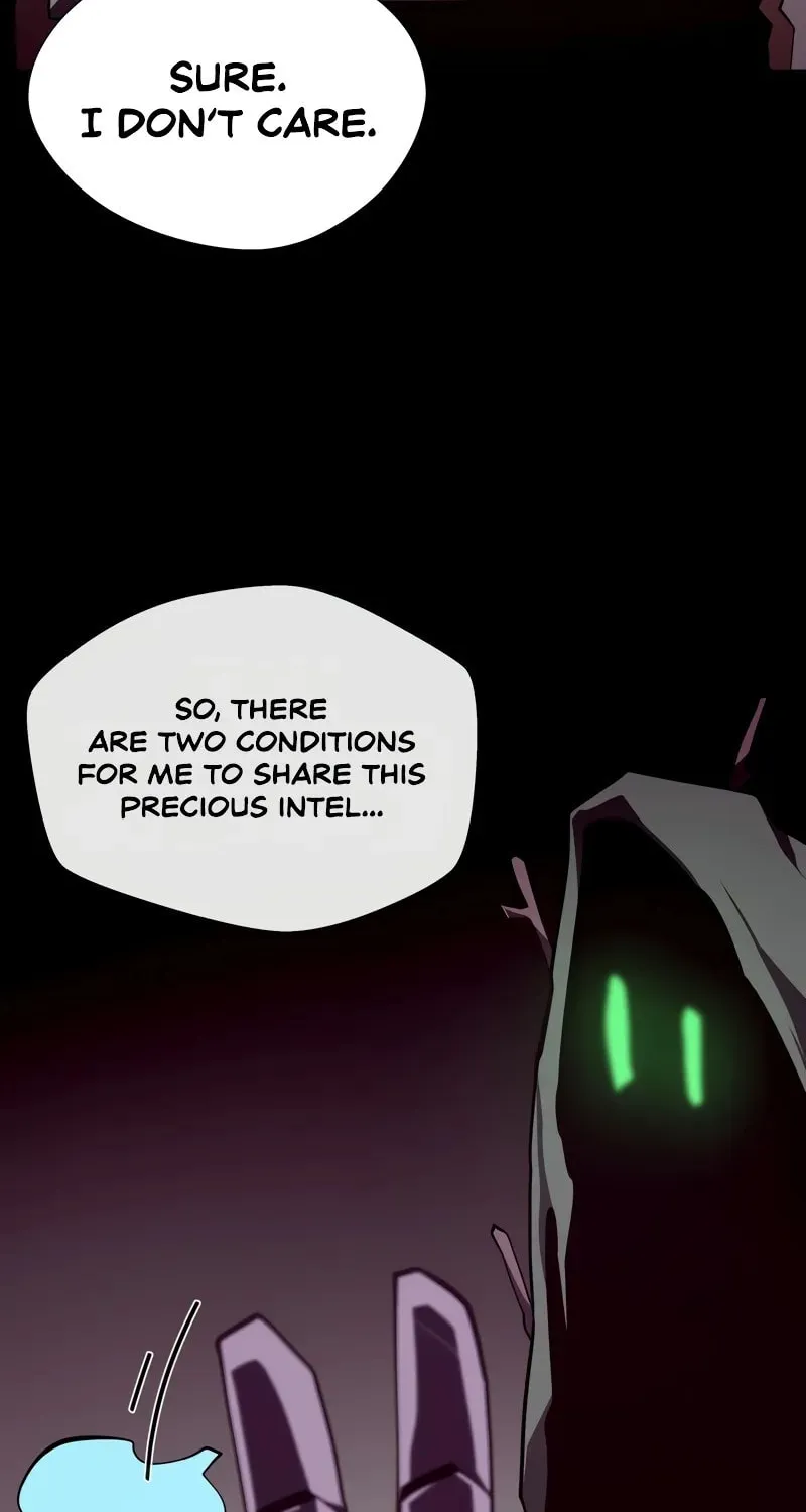 Dungeon Odyssey Chapter 117 page 15 - 