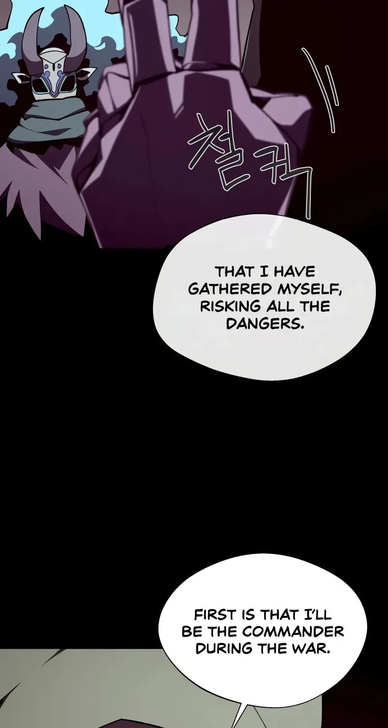 Dungeon Odyssey Chapter 117 page 16 - 