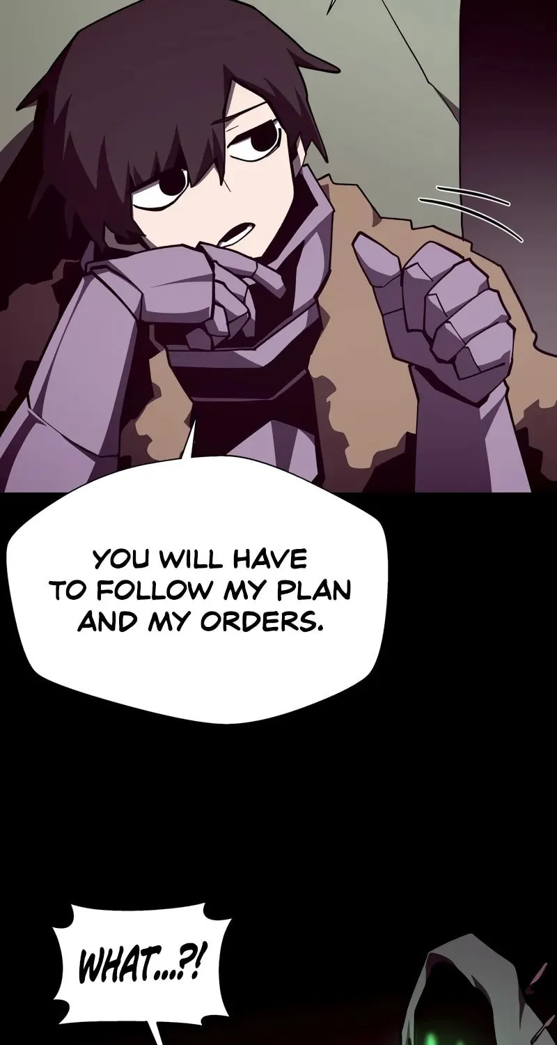 Dungeon Odyssey Chapter 117 page 17 - 