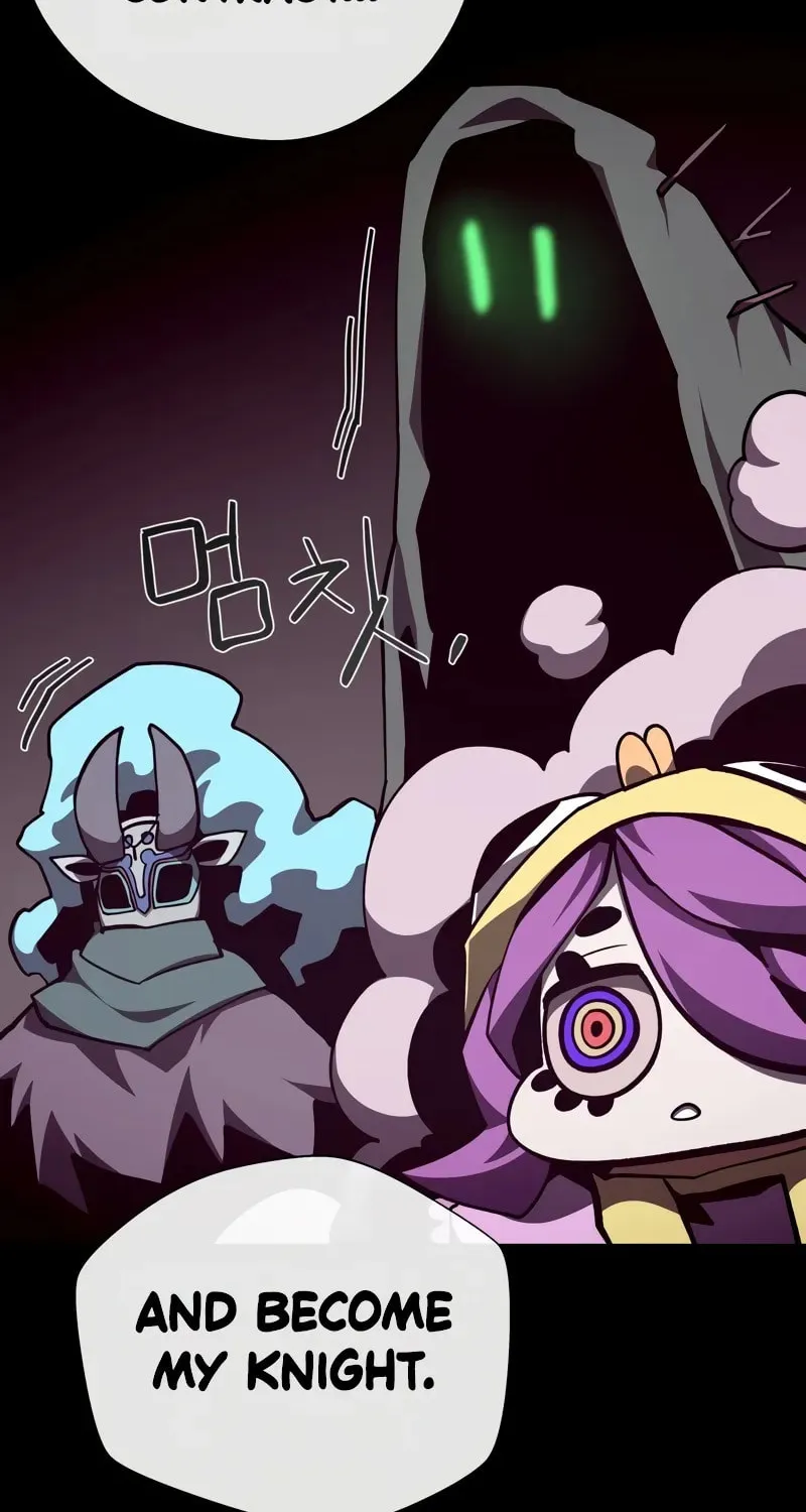 Dungeon Odyssey Chapter 117 page 19 - 