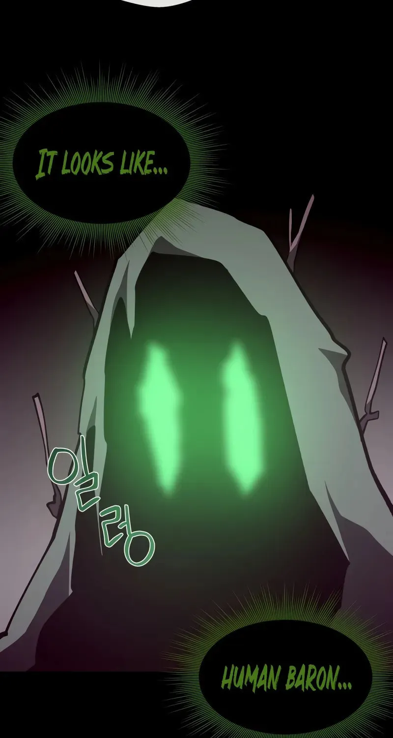 Dungeon Odyssey Chapter 117 page 20 - 