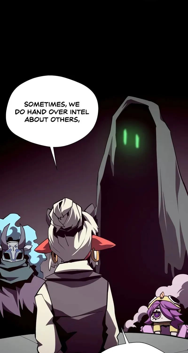 Dungeon Odyssey Chapter 117 page 3 - 