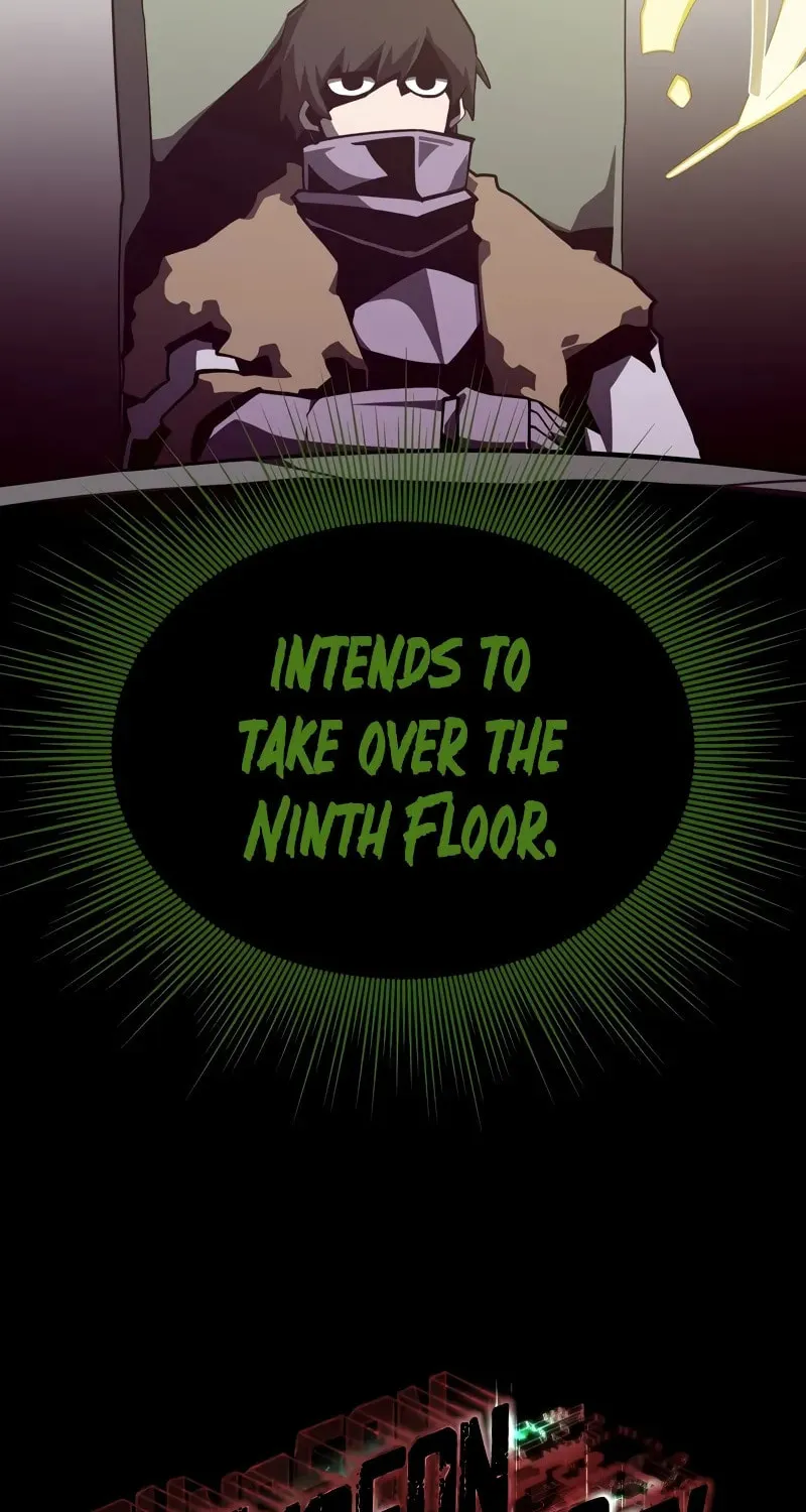 Dungeon Odyssey Chapter 117 page 23 - 