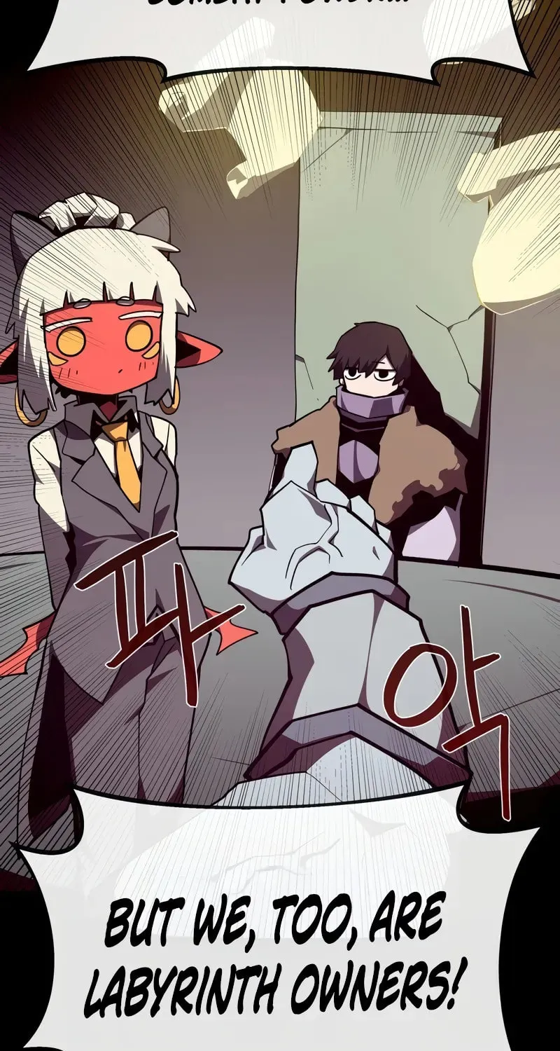 Dungeon Odyssey Chapter 117 page 26 - 