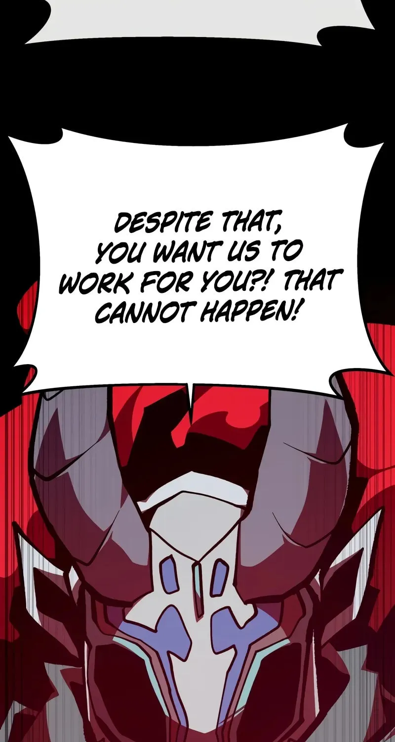 Dungeon Odyssey Chapter 117 page 27 - 