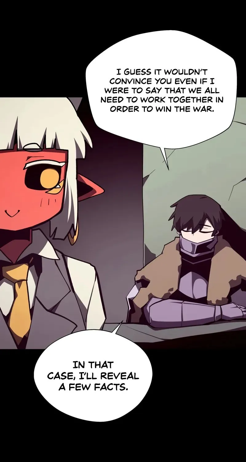 Dungeon Odyssey Chapter 117 page 29 - 