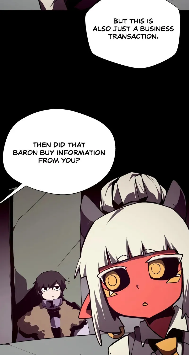 Dungeon Odyssey Chapter 117 page 4 - 