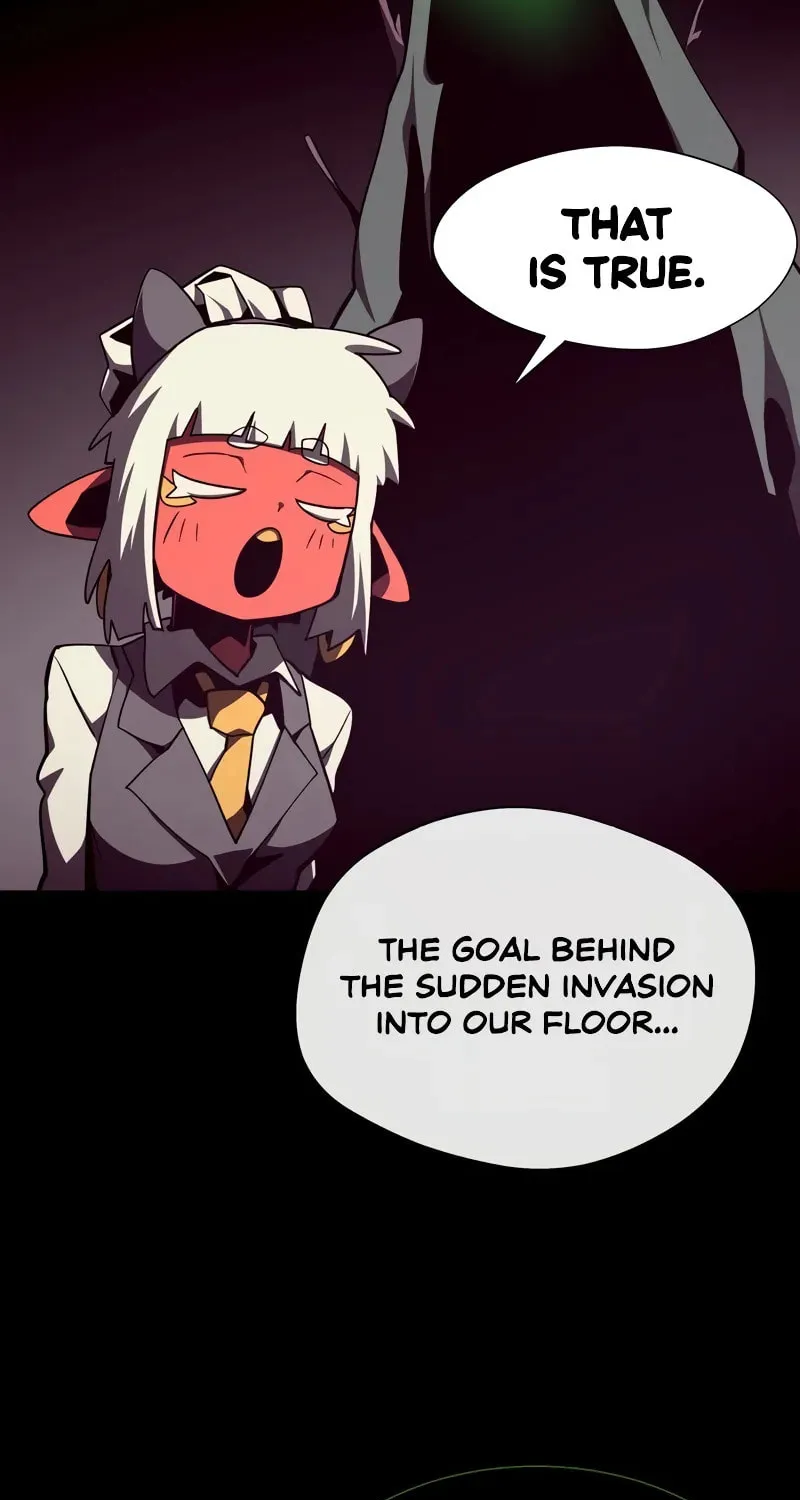 Dungeon Odyssey Chapter 117 page 38 - 