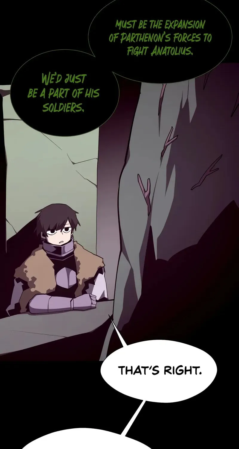 Dungeon Odyssey Chapter 117 page 39 - 