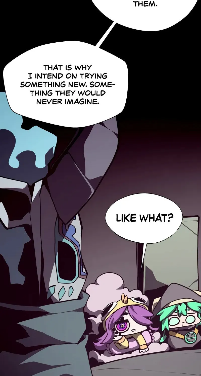 Dungeon Odyssey Chapter 117 page 42 - 