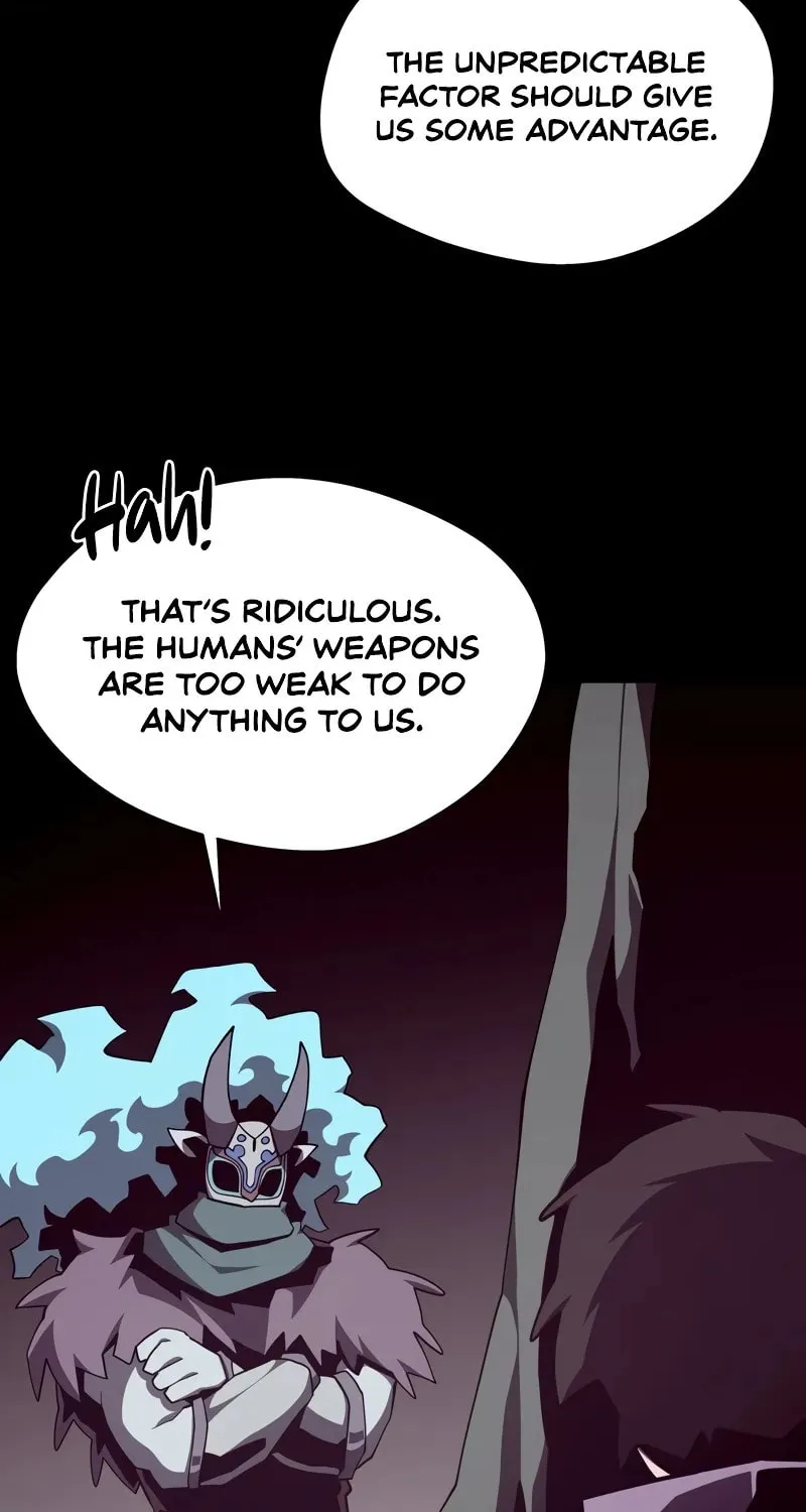 Dungeon Odyssey Chapter 117 page 44 - 