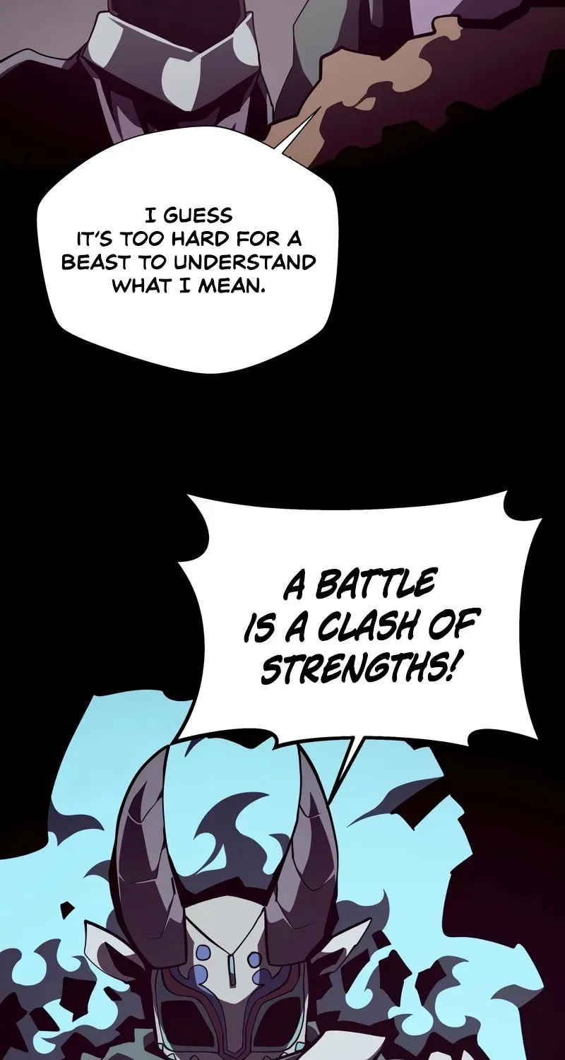 Dungeon Odyssey Chapter 117 page 45 - 