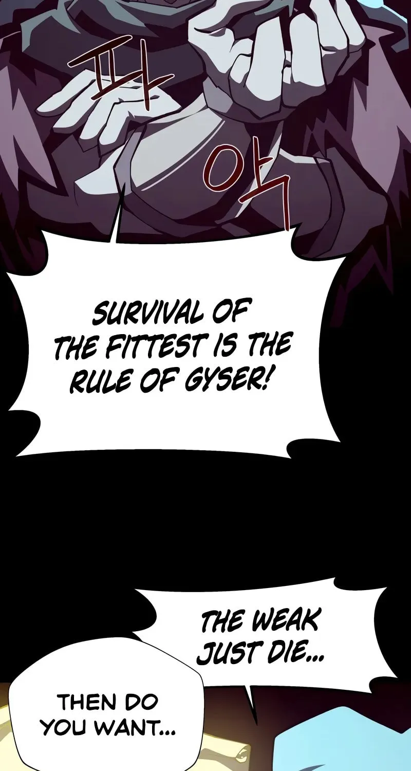 Dungeon Odyssey Chapter 117 page 46 - 