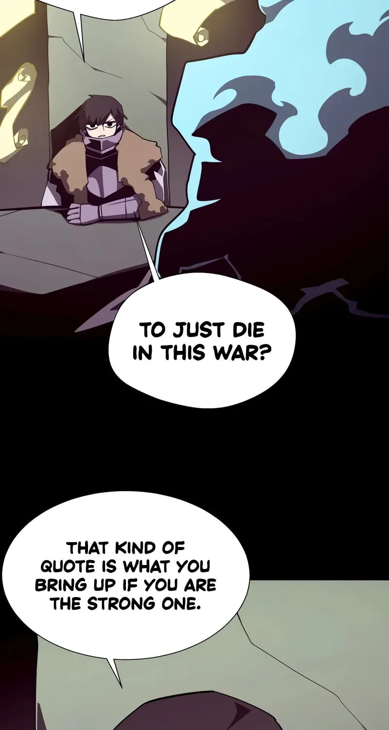Dungeon Odyssey Chapter 117 page 47 - 