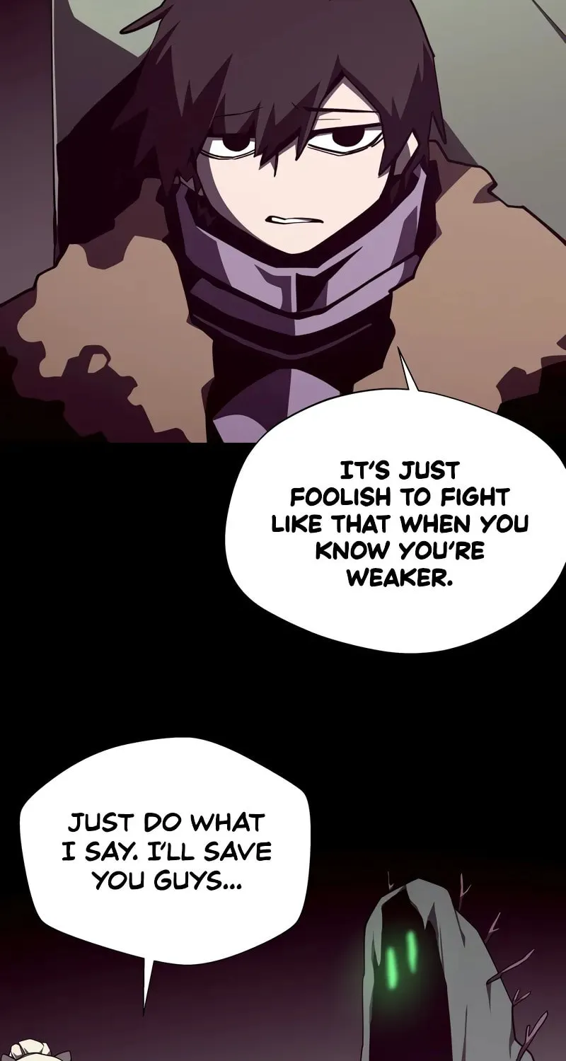 Dungeon Odyssey Chapter 117 page 48 - 