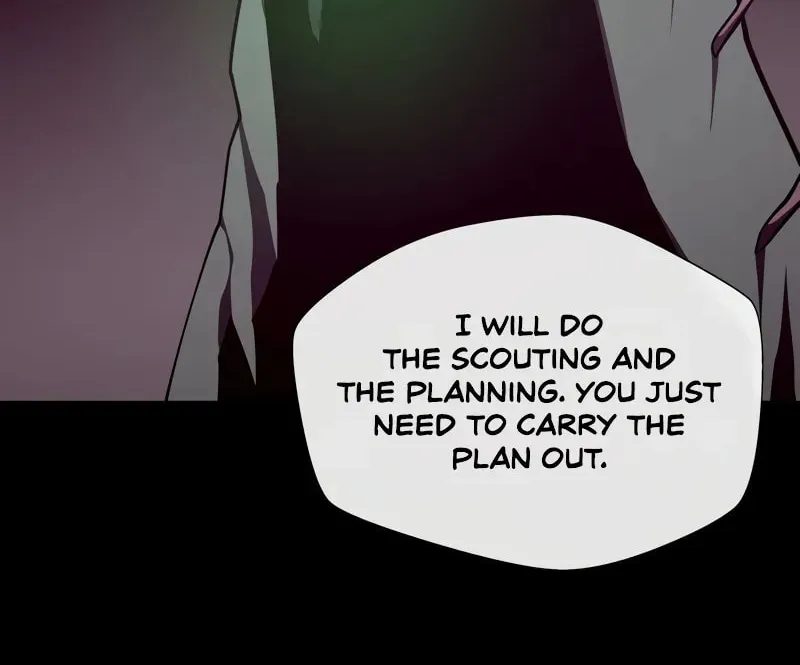 Dungeon Odyssey Chapter 117 page 50 - 