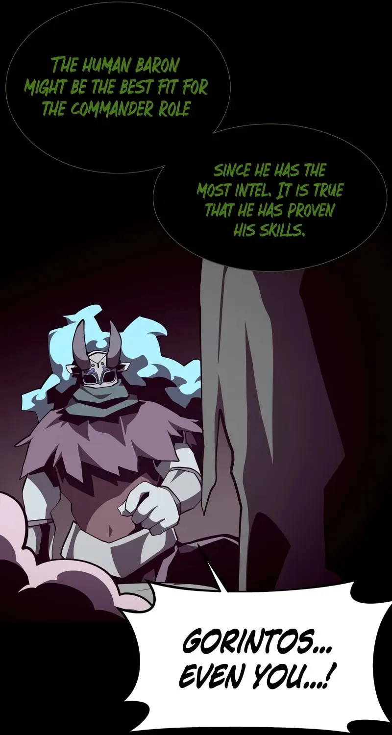 Dungeon Odyssey Chapter 117 page 51 - 