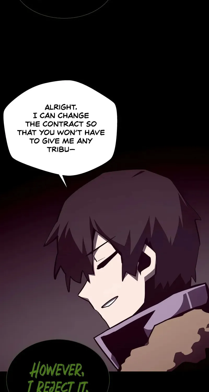 Dungeon Odyssey Chapter 117 page 54 - 
