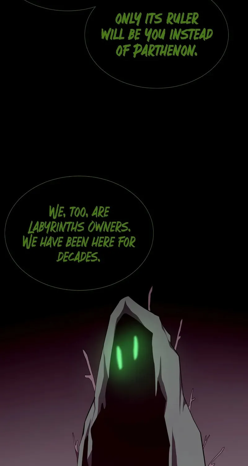 Dungeon Odyssey Chapter 117 page 56 - 
